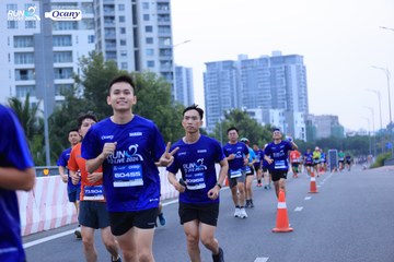 RUN TO LIVE 2024 - Ảnh #1449352
