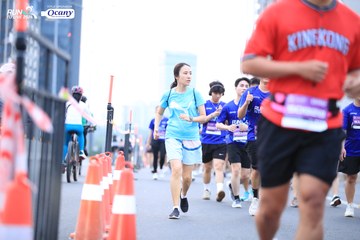RUN TO LIVE 2024 - Ảnh #1340034