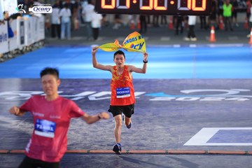 RUN TO LIVE 2024 - Ảnh #1331989
