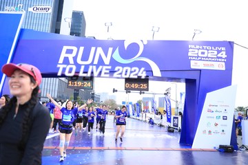 RUN TO LIVE 2024 - Ảnh #1372560