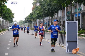 RUN TO LIVE 2024 - Ảnh #1401503