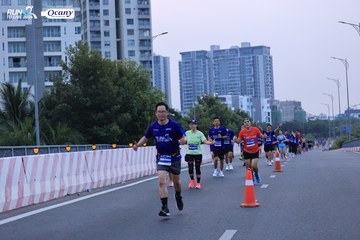 RUN TO LIVE 2024 - Ảnh #1449437