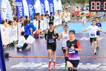 RUN TO LIVE 2024 - Ảnh #1404466