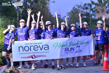 RUN TO LIVE 2024 - Ảnh #1335398