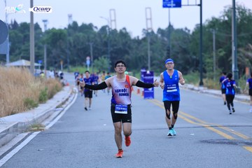 RUN TO LIVE 2024 - Ảnh #1368367
