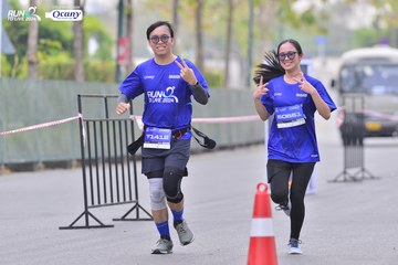 RUN TO LIVE 2024 - Ảnh #1447353