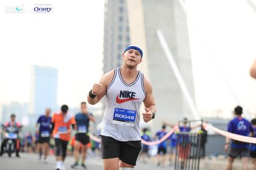 RUN TO LIVE 2024 - Ảnh #1349651