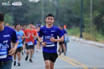 RUN TO LIVE 2024 - Ảnh #1374151
