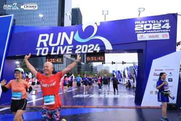 RUN TO LIVE 2024 - Ảnh #1371938
