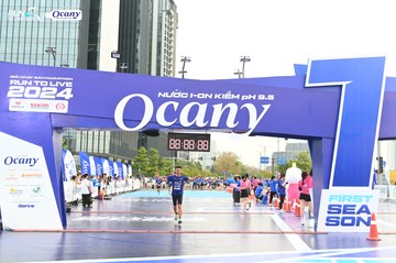 RUN TO LIVE 2024 - Ảnh #1419408