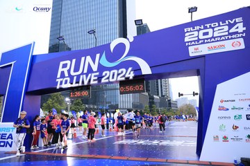 RUN TO LIVE 2024 - Ảnh #1370692