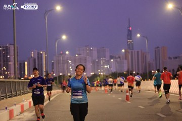 RUN TO LIVE 2024 - Ảnh #1446344
