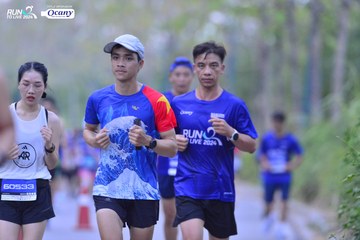 RUN TO LIVE 2024 - Ảnh #1336362