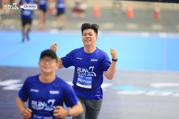 RUN TO LIVE 2024 - Ảnh #1413439