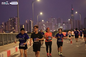 RUN TO LIVE 2024 - Ảnh #1446157