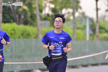 RUN TO LIVE 2024 - Ảnh #1443619