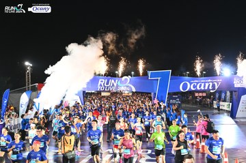 RUN TO LIVE 2024 - Ảnh #1319765