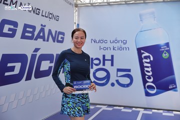 RUN TO LIVE 2024 - Ảnh #1309580
