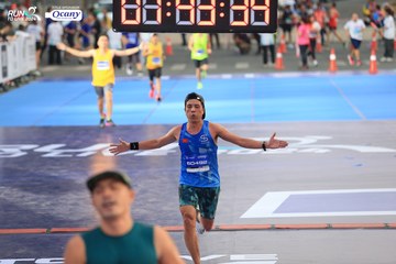 RUN TO LIVE 2024 - Ảnh #1333024