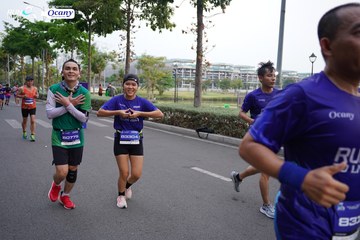 RUN TO LIVE 2024 - Ảnh #1385955