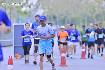 RUN TO LIVE 2024 - Ảnh #1337353