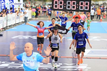 RUN TO LIVE 2024 - Ảnh #1406103