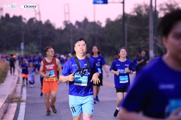 RUN TO LIVE 2024 - Ảnh #1356478
