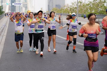RUN TO LIVE 2024 - Ảnh #1362660