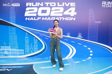 RUN TO LIVE 2024 - Ảnh #1316222