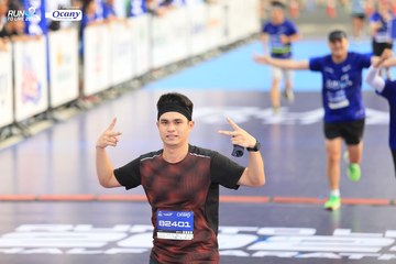 RUN TO LIVE 2024 - Ảnh #1411365