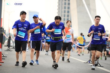 RUN TO LIVE 2024 - Ảnh #1344233
