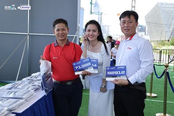 RUN TO LIVE 2024 - Ảnh #1306871