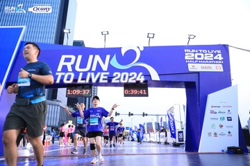 RUN TO LIVE 2024 - Ảnh #1375125
