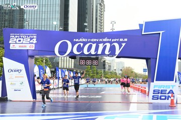 RUN TO LIVE 2024 - Ảnh #1423389