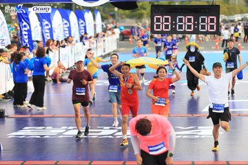 RUN TO LIVE 2024 - Ảnh #1407712