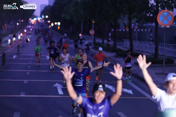 RUN TO LIVE 2024 - Ảnh #1432768