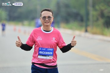 RUN TO LIVE 2024 - Ảnh #1394060