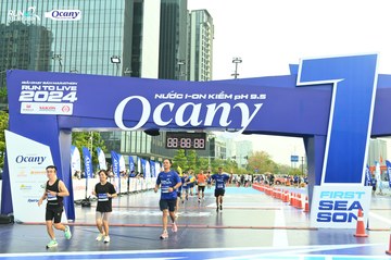 RUN TO LIVE 2024 - Ảnh #1426272