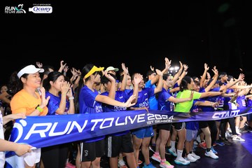 RUN TO LIVE 2024 - Ảnh #1320458