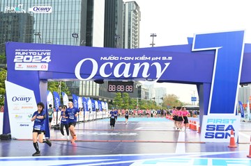 RUN TO LIVE 2024 - Ảnh #1424064