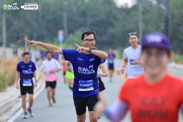 RUN TO LIVE 2024 - Ảnh #1378596