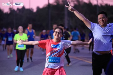RUN TO LIVE 2024 - Ảnh #1348809