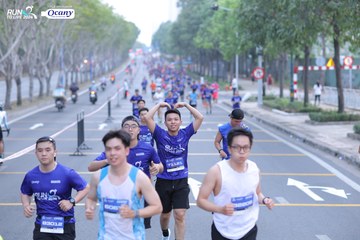 RUN TO LIVE 2024 - Ảnh #1433679