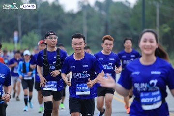 RUN TO LIVE 2024 - Ảnh #1372267