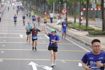 RUN TO LIVE 2024 - Ảnh #1437700
