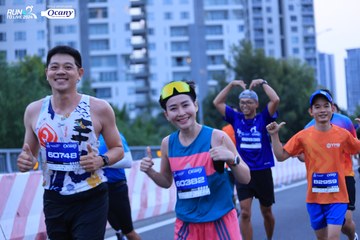 RUN TO LIVE 2024 - Ảnh #1448517
