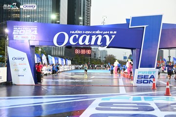 RUN TO LIVE 2024 - Ảnh #1417621