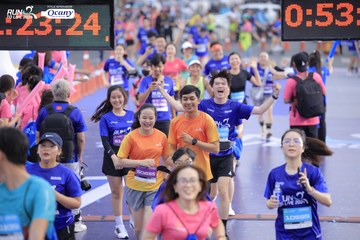 RUN TO LIVE 2024 - Ảnh #1361936