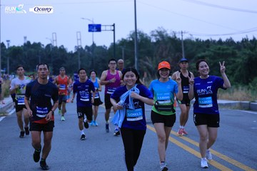 RUN TO LIVE 2024 - Ảnh #1363419