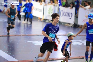 RUN TO LIVE 2024 - Ảnh #1332456